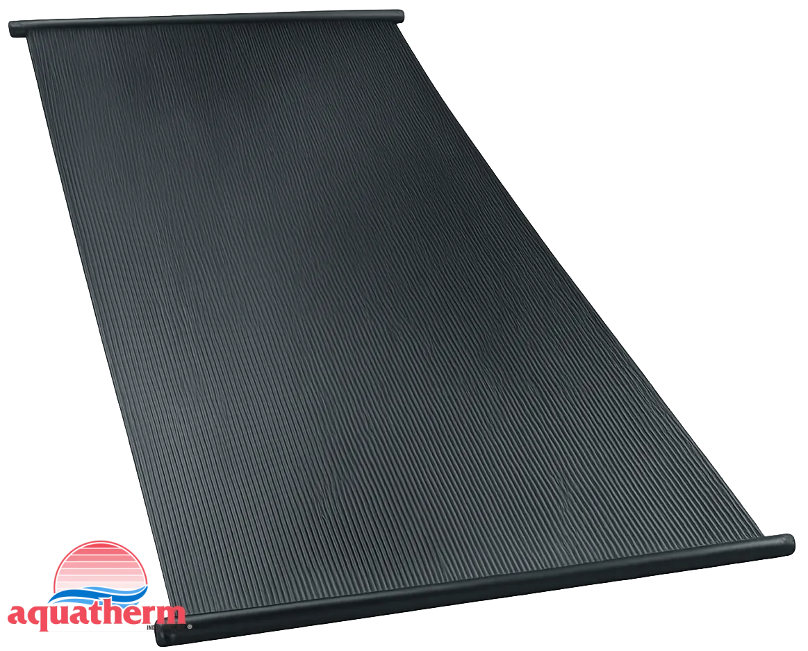 Aquatherm Solar Pool Heating Panel